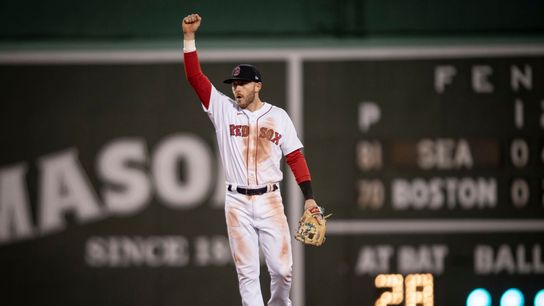 McAdam: Six weeks into the season, Trevor Story finally has his moment  taken at Fenway Park  (Red Sox)